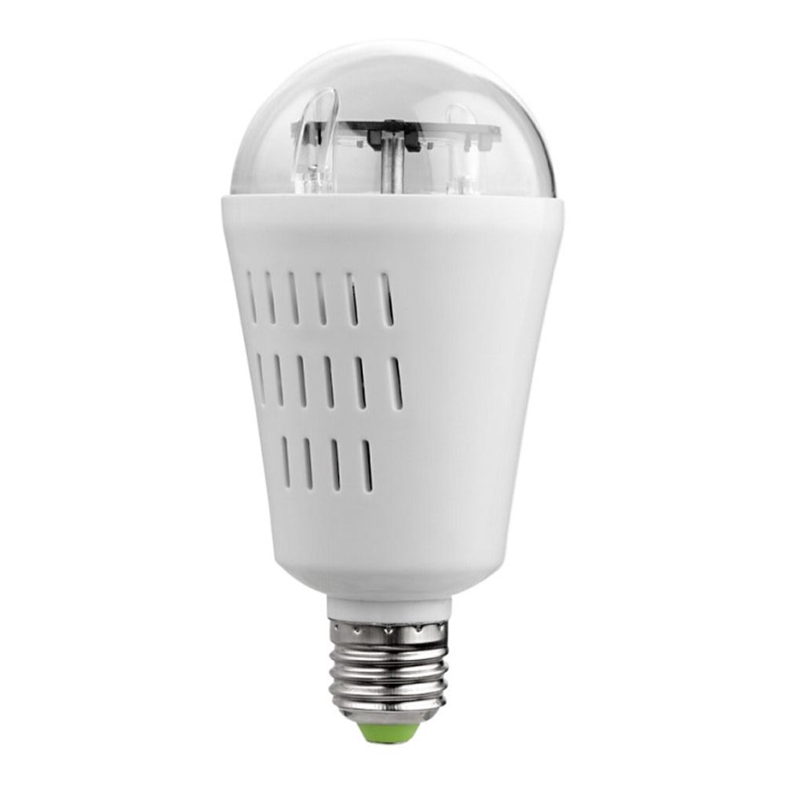 Wofi 9744 - LED Sierlamp VLINDER E27/4W/230V