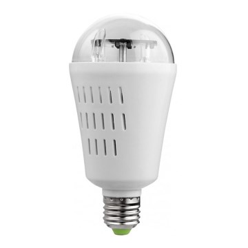 Wofi 9746 - LED Sierlamp STERREN E27/4W/230V