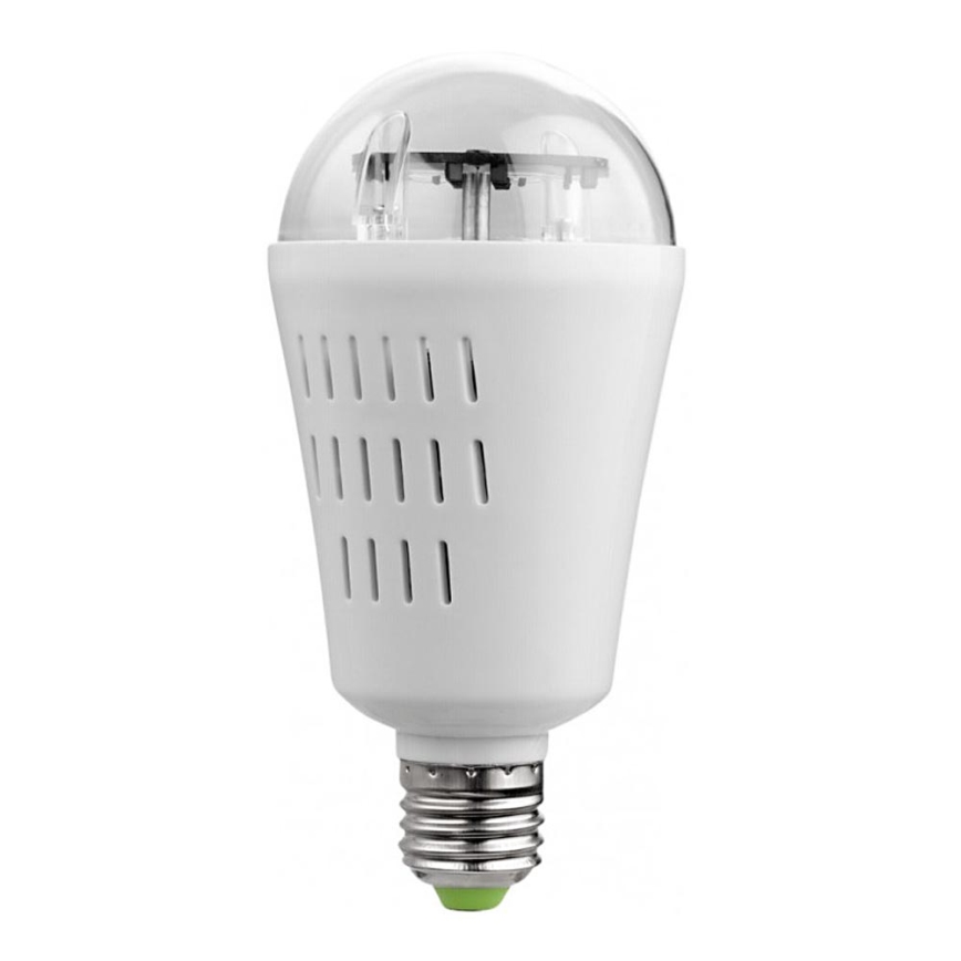 Wofi 9746 - LED Sierlamp STERREN E27/4W/230V