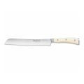 Wüsthof - Broodmes CLASSIC IKON 20 cm crème
