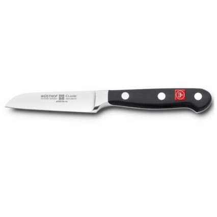 Wüsthof - Set keukenmessen in standaard CLASSIC 8-delig essen/zwart