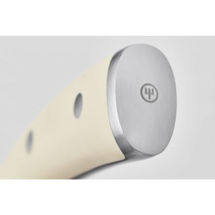 Wüsthof - Japanse keukenmes CLASSIC IKON 17 cm crème
