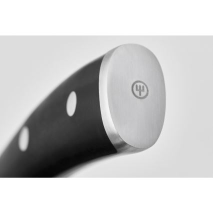 Wüsthof - Japanse keukenmes CLASSIC IKON 17 cm zwart