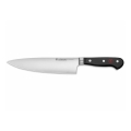 Wüsthof - Keukenmes CLASSIC 20 cm zwart