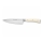Wüsthof - Keukenmes CLASSIC IKON 16 cm crèmekleurig