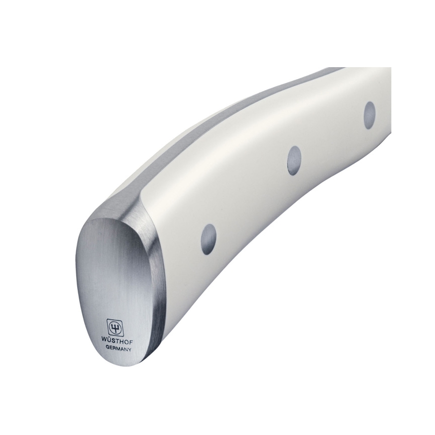 Wüsthof - Keukenmes CLASSIC IKON 20 cm crème