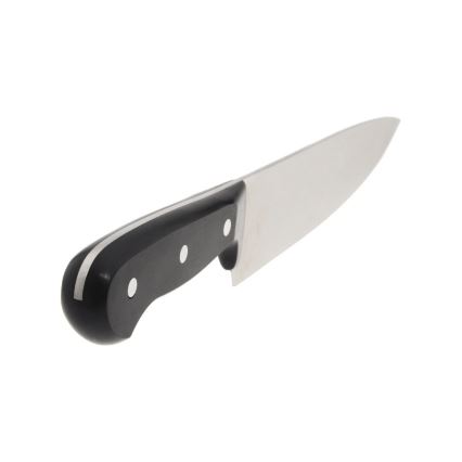 Wüsthof - Keukenmes GOURMET 16 cm zwart