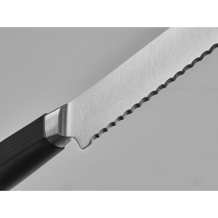 Wüsthof - Keukenmes PARTNER 14 cm zwart