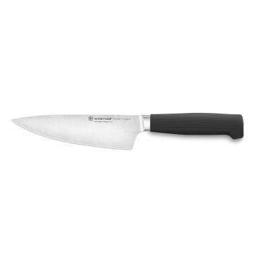 Wüsthof - Keukenmes PARTNER 16 cm zwart