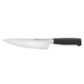 Wüsthof - Keukenmes PARTNER 20 cm zwart