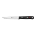 Wüsthof - Keukensnijmes voor garnituur GOURMET 12 cm zwart
