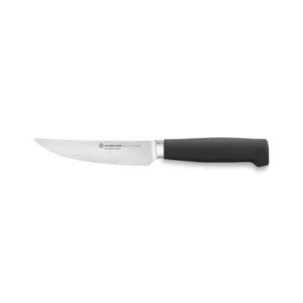 Wüsthof - PARTNER set van 4 steakmessen, zwart