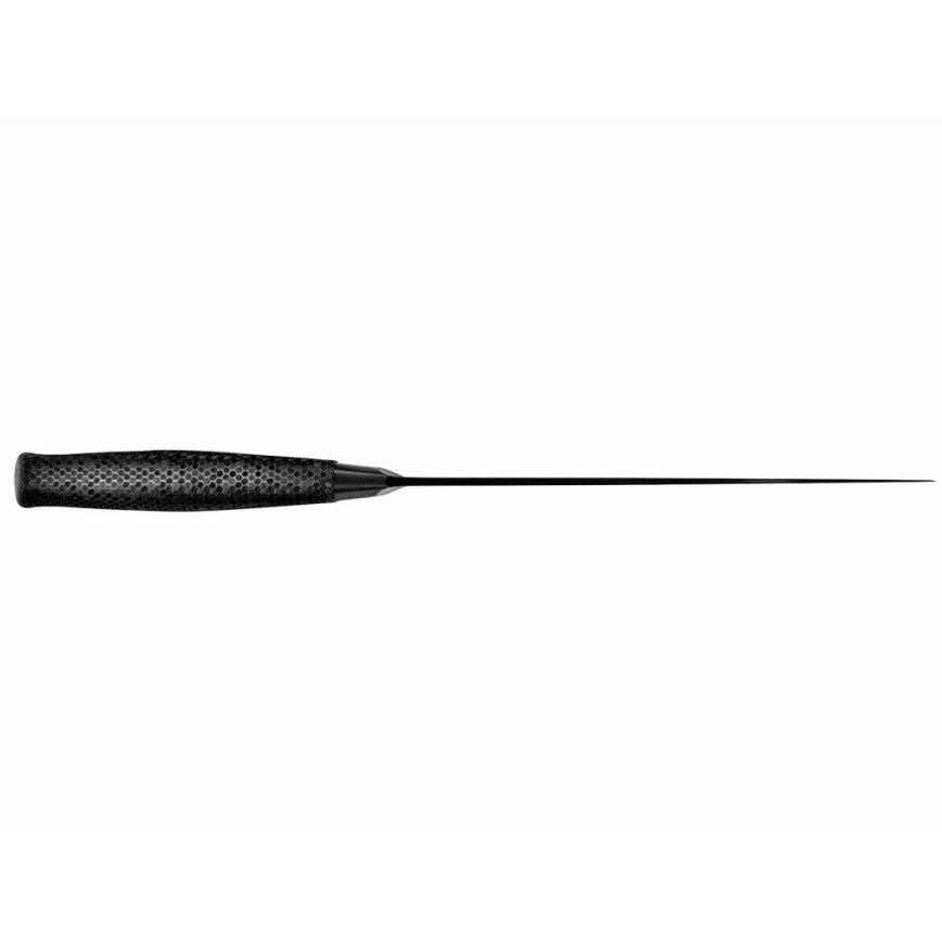 Wüsthof - Keukenmes koksmes PERFORMER 20 cm zwart