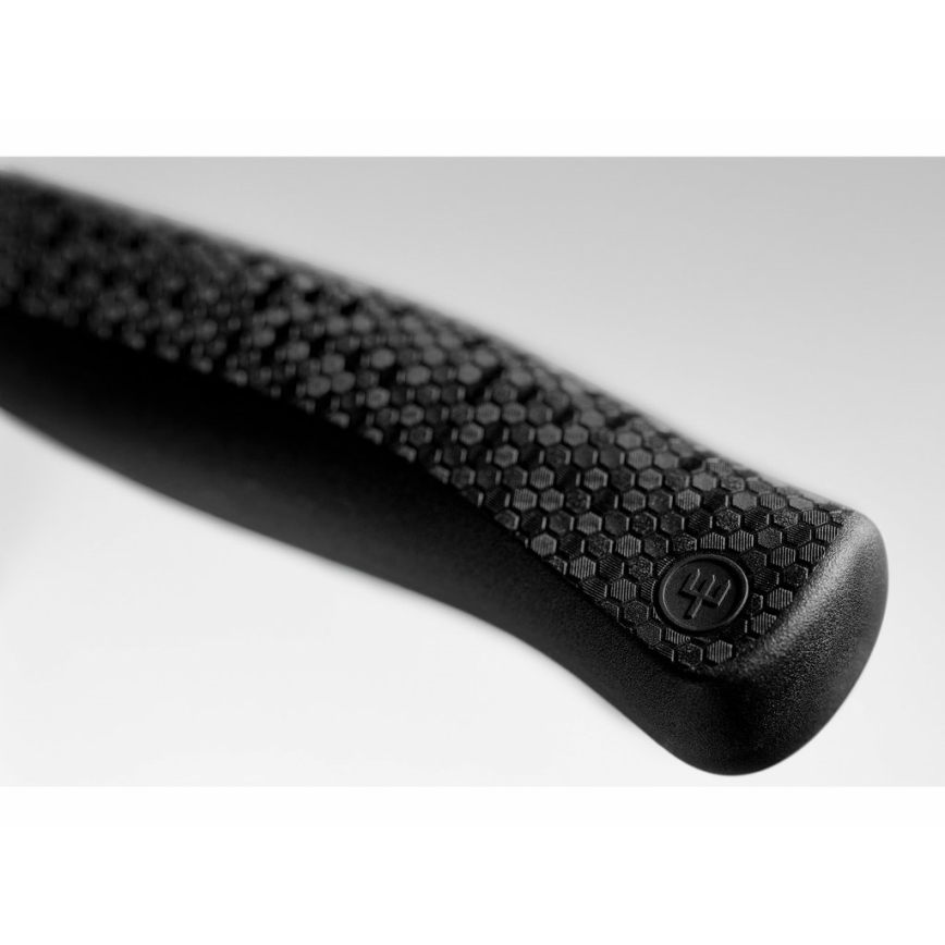 Wüsthof - Keukenmes koksmes PERFORMER 16 cm zwart