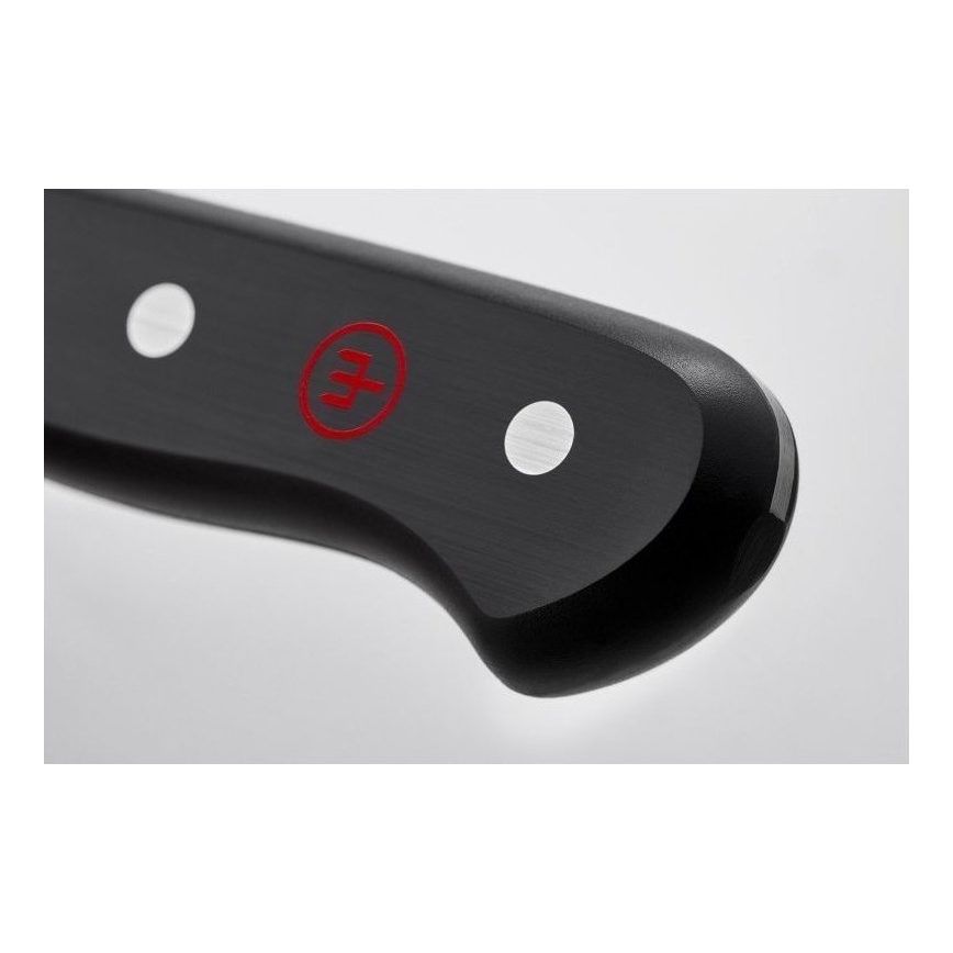 Wüsthof - Set Chinees keukenmes en slijper GOURMET