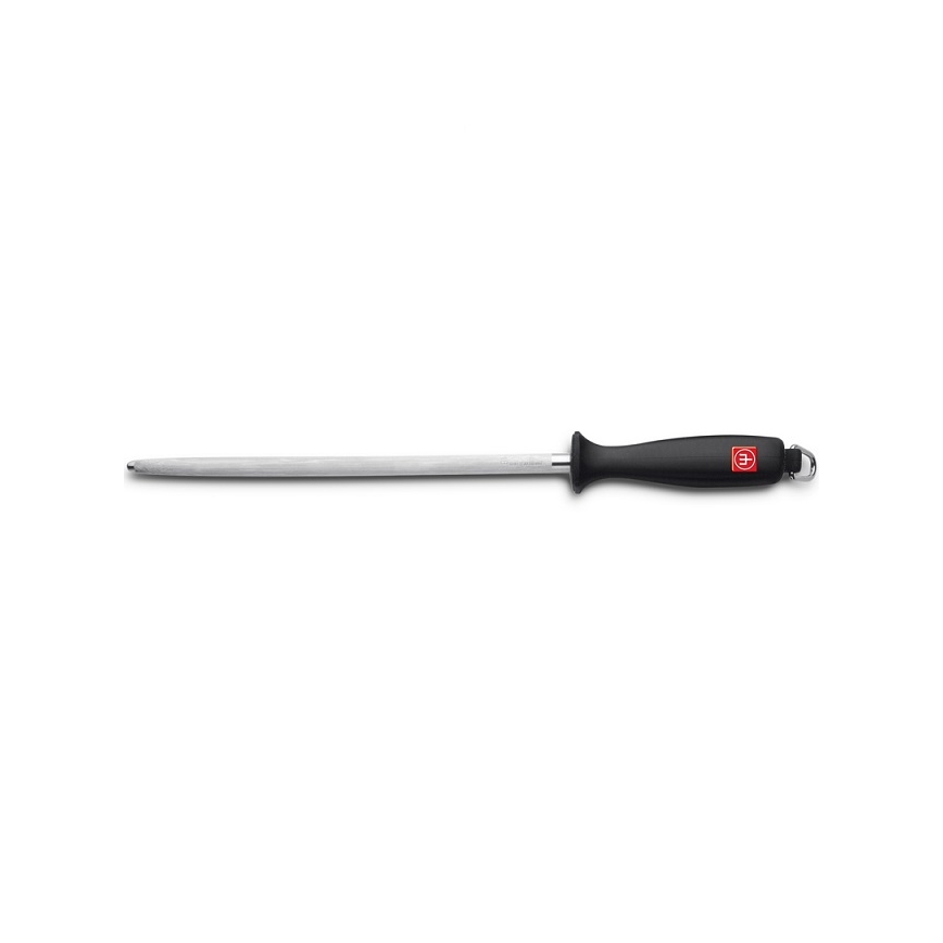 Wüsthof - Set keukenmessen GOURMET 6 stuks zwart