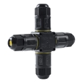 X-connector IP68 450V