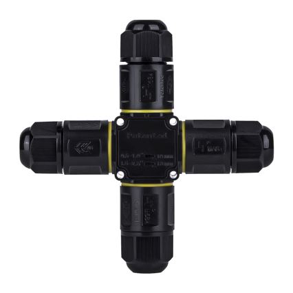 X-connector IP68 450V