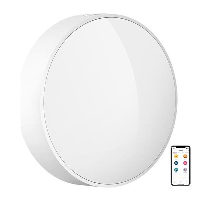 Xiaomi - Licht Detectie Sensor MI CR2450 ZigBee