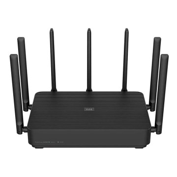 Xiaomi Mi AIoT Wi-Fi Router AC2350 zwart