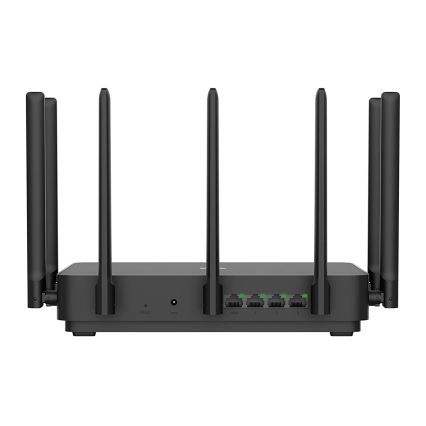 Xiaomi Mi AIoT Wi-Fi Router AC2350 zwart