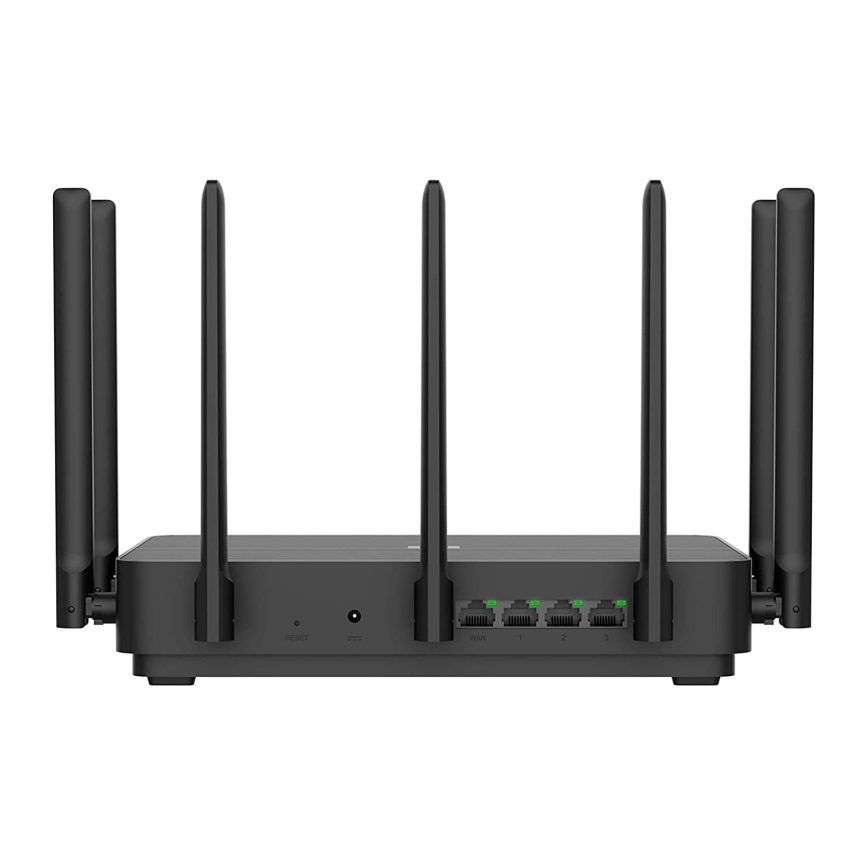 Xiaomi Mi AIoT Wi-Fi Router AC2350 zwart