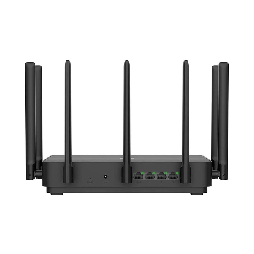 Xiaomi Mi AIoT Wi-Fi Router AC2350 zwart