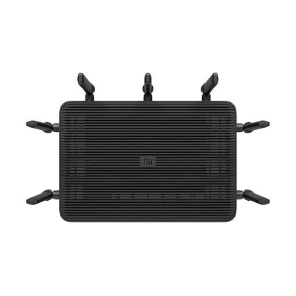 Xiaomi Mi AIoT Wi-Fi Router AC2350 zwart