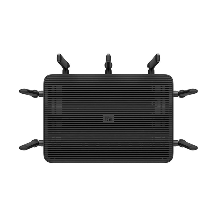 Xiaomi Mi AIoT Wi-Fi Router AC2350 zwart