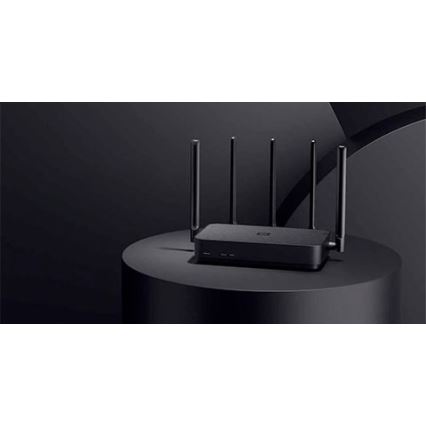 Xiaomi Mi AIoT Wi-Fi Router AC2350 zwart
