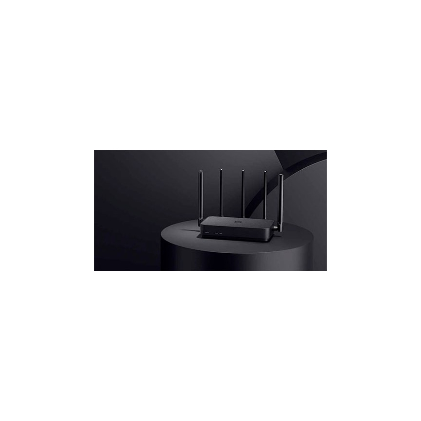 Xiaomi Mi AIoT Wi-Fi Router AC2350 zwart