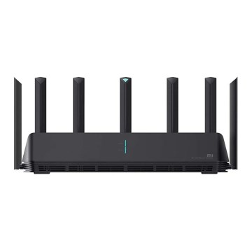 Xiaomi Mi AIoT Wi-Fi Router AX3600 zwart
