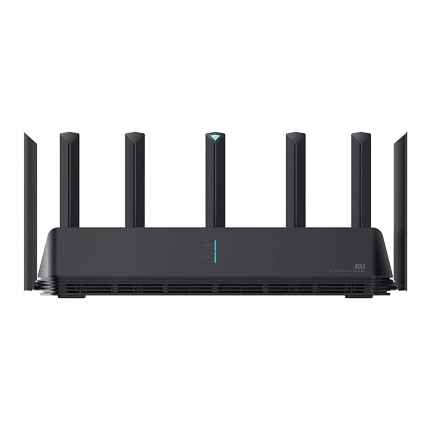 Xiaomi Mi AIoT Wi-Fi Router AX3600 zwart
