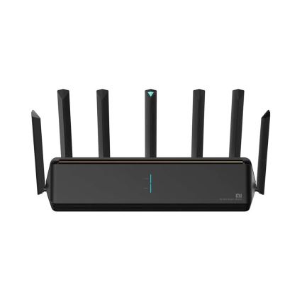 Xiaomi Mi AIoT Wi-Fi Router AX3600 zwart