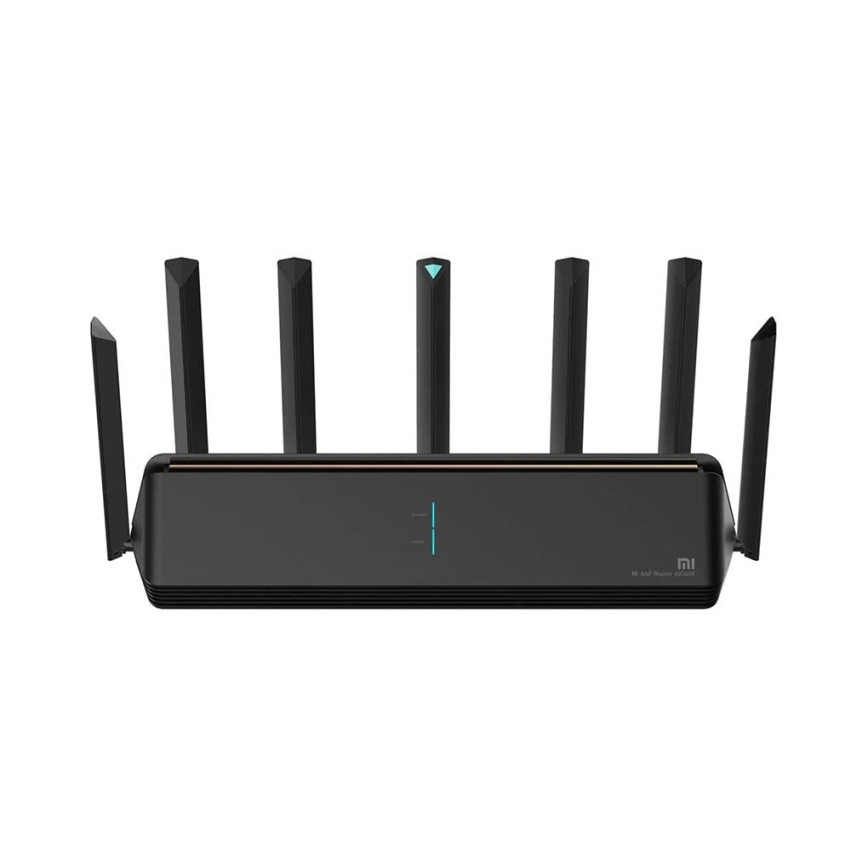 Xiaomi Mi AIoT Wi-Fi Router AX3600 zwart