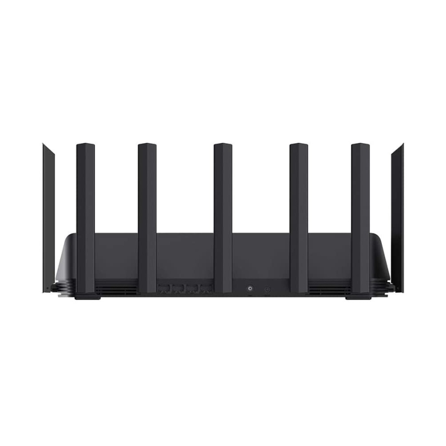 Xiaomi Mi AIoT Wi-Fi Router AX3600 zwart