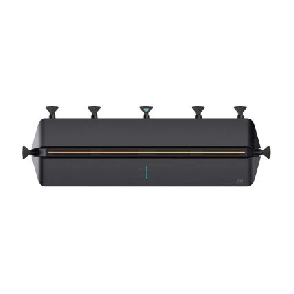 Xiaomi Mi AIoT Wi-Fi Router AX3600 zwart
