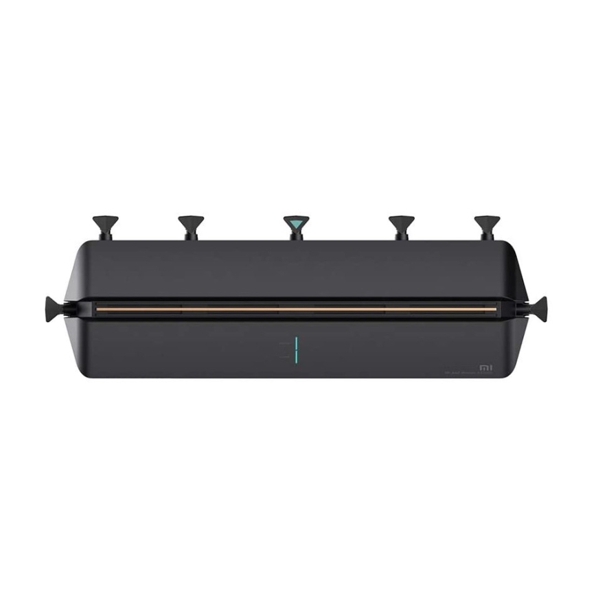 Xiaomi Mi AIoT Wi-Fi Router AX3600 zwart