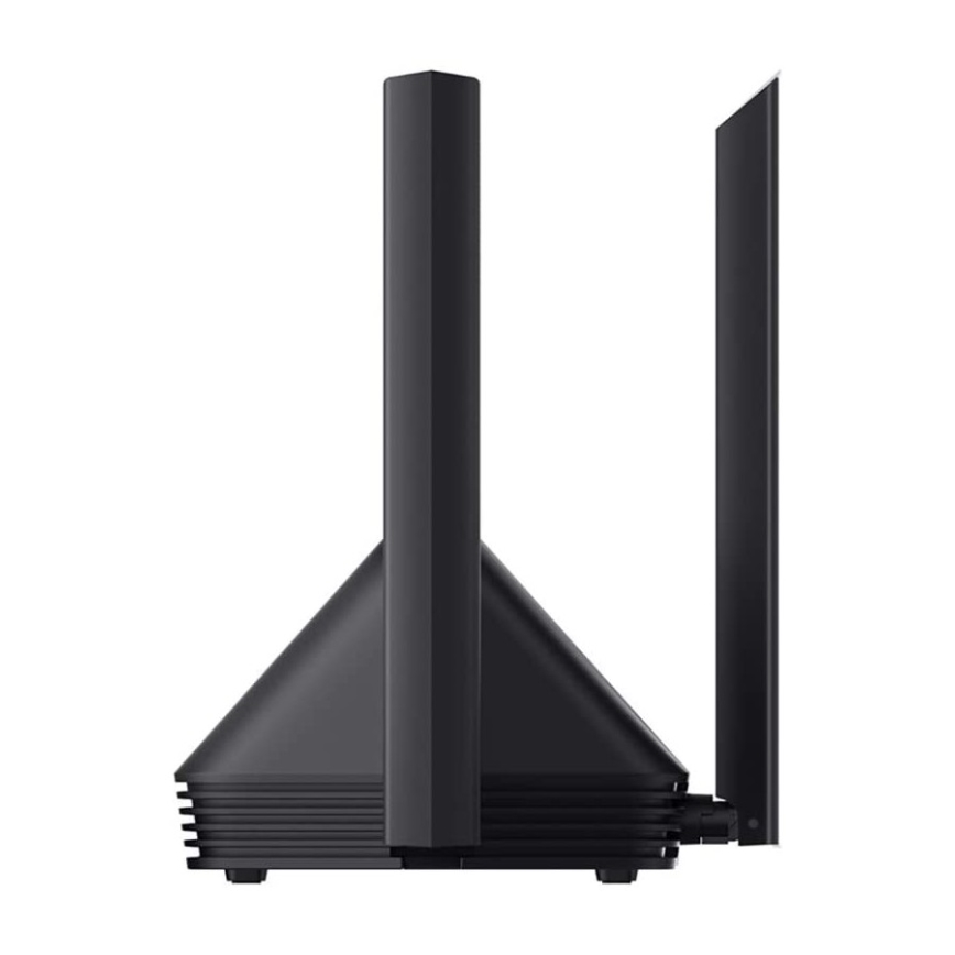 Xiaomi Mi AIoT Wi-Fi Router AX3600 zwart