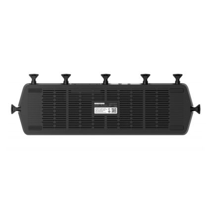 Xiaomi Mi AIoT Wi-Fi Router AX3600 zwart