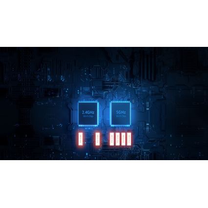 Xiaomi Mi AIoT Wi-Fi Router AX3600 zwart