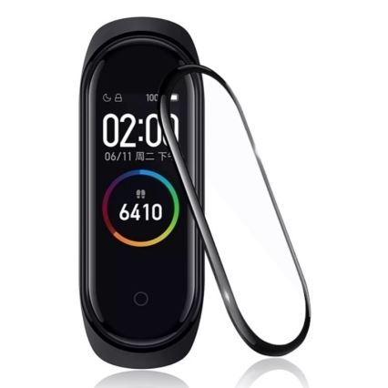 Xiaomi - Mi Band 4/5/6 gehard glas