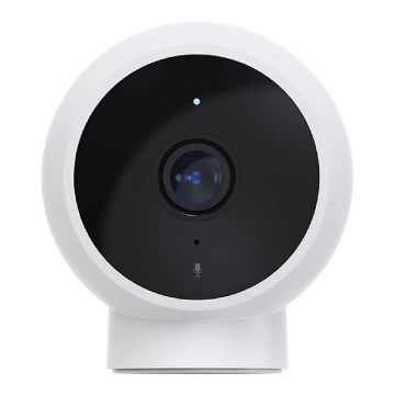 Xiaomi Mi Beveiliging Camera voor Thuis Full HD 1080P Wi-Fi Magnetische Bevestiging IP65