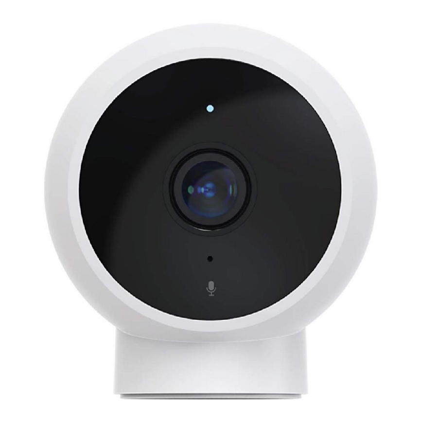 Xiaomi Mi Beveiliging Camera voor Thuis Full HD 1080P Wi-Fi Magnetische Bevestiging IP65
