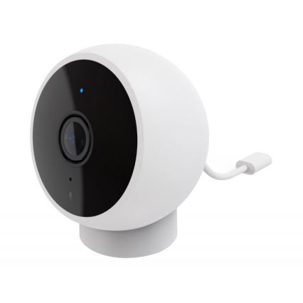 Xiaomi Mi Beveiliging Camera voor Thuis Full HD 1080P Wi-Fi Magnetische Bevestiging IP65