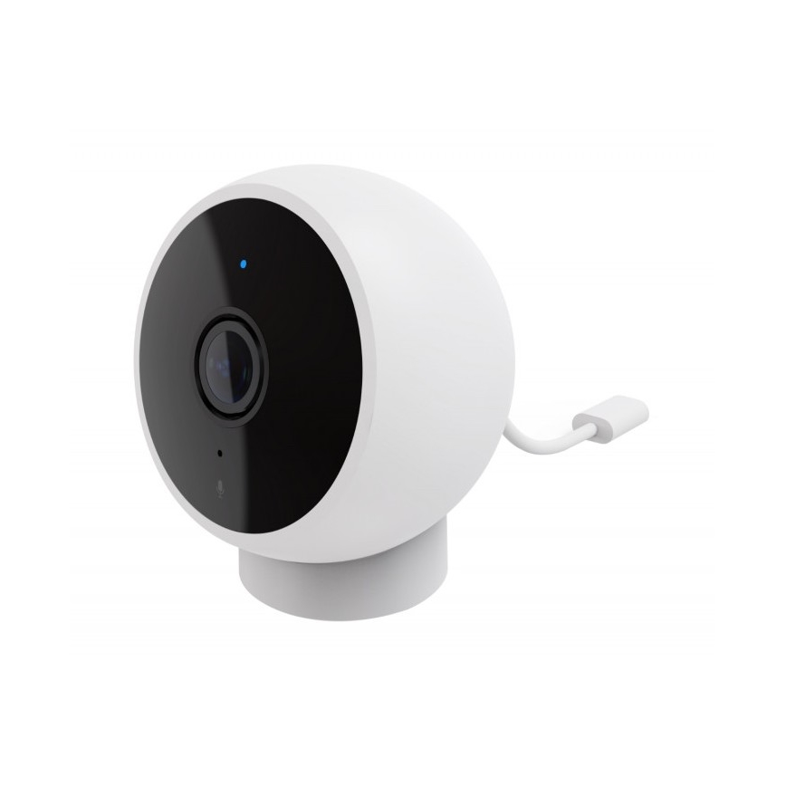 Xiaomi Mi Beveiliging Camera voor Thuis Full HD 1080P Wi-Fi Magnetische Bevestiging IP65