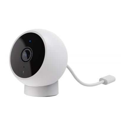 Xiaomi Mi Beveiliging Camera voor Thuis Full HD 1080P Wi-Fi Magnetische Bevestiging IP65