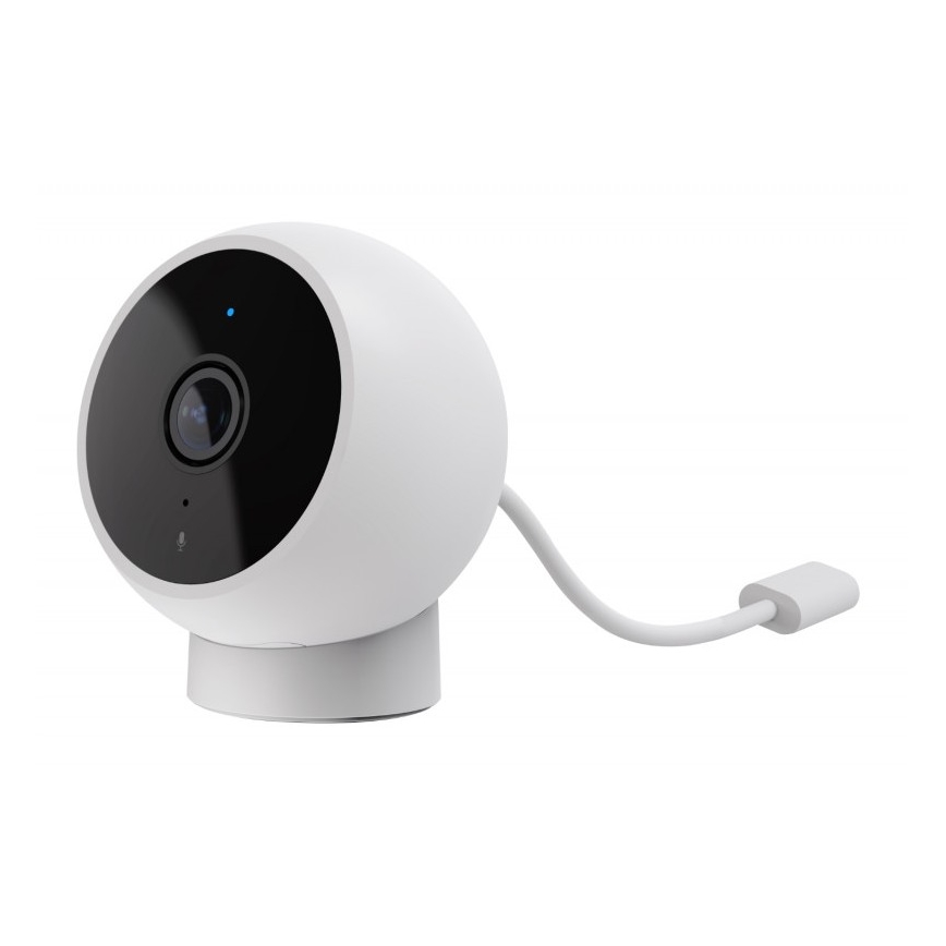 Xiaomi Mi Beveiliging Camera voor Thuis Full HD 1080P Wi-Fi Magnetische Bevestiging IP65