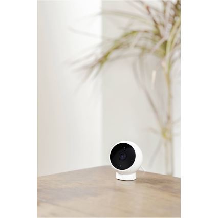Xiaomi Mi Beveiliging Camera voor Thuis Full HD 1080P Wi-Fi Magnetische Bevestiging IP65
