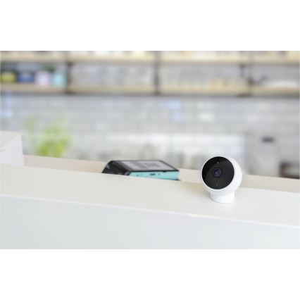 Xiaomi Mi Beveiliging Camera voor Thuis Full HD 1080P Wi-Fi Magnetische Bevestiging IP65